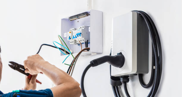 Electrical Upgrades for Homes in Spencer, OK